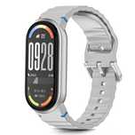 Tech-Protect Silicone Sport Xiaomi Smart Band 8 / 9 / 10 / Nfc Crayon