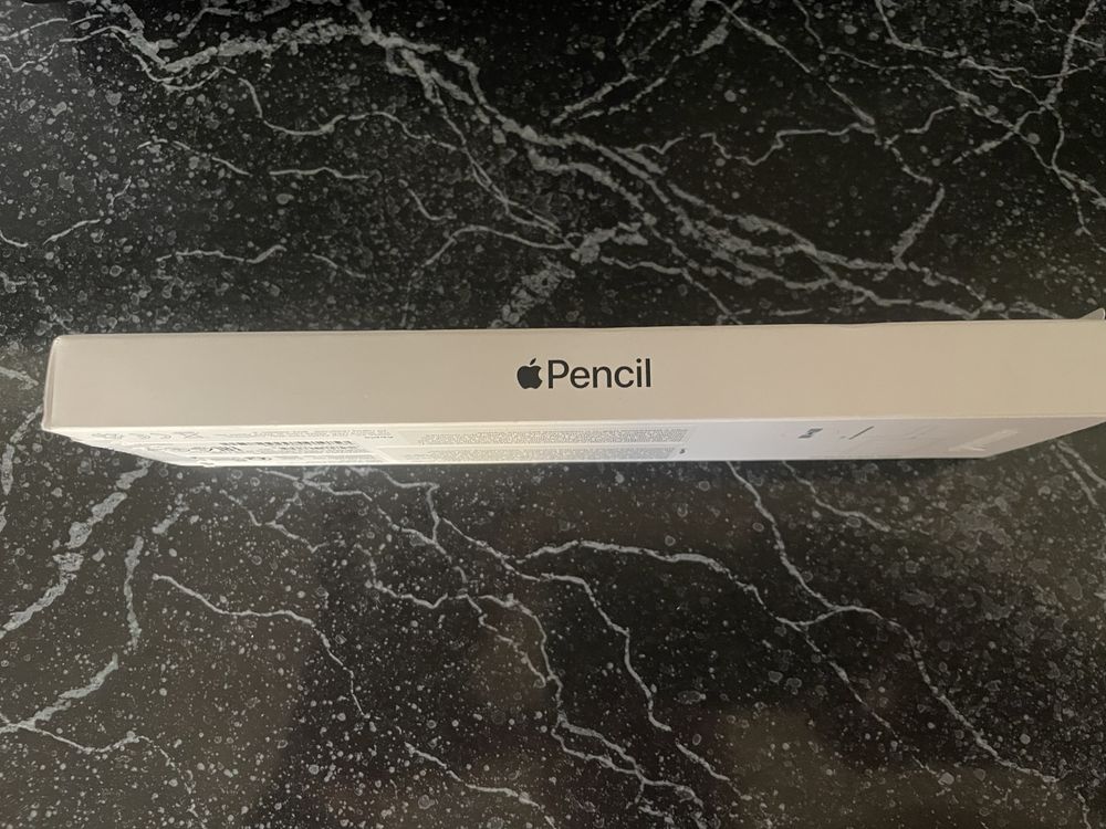 Стилус Apple Pencil 2 - покоління ОРИГІНАЛ  (USB-C) (MUWA3ZM/A)