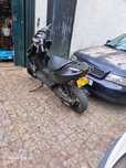 Vendo yamaha como nova