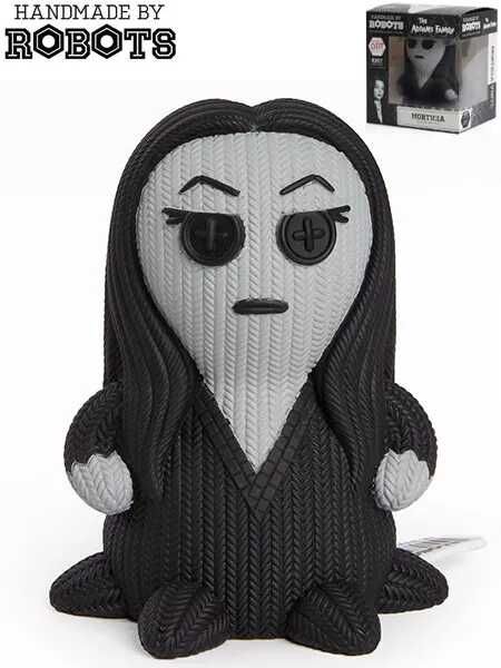Handmade By Robots The Addams Family Morticia 057