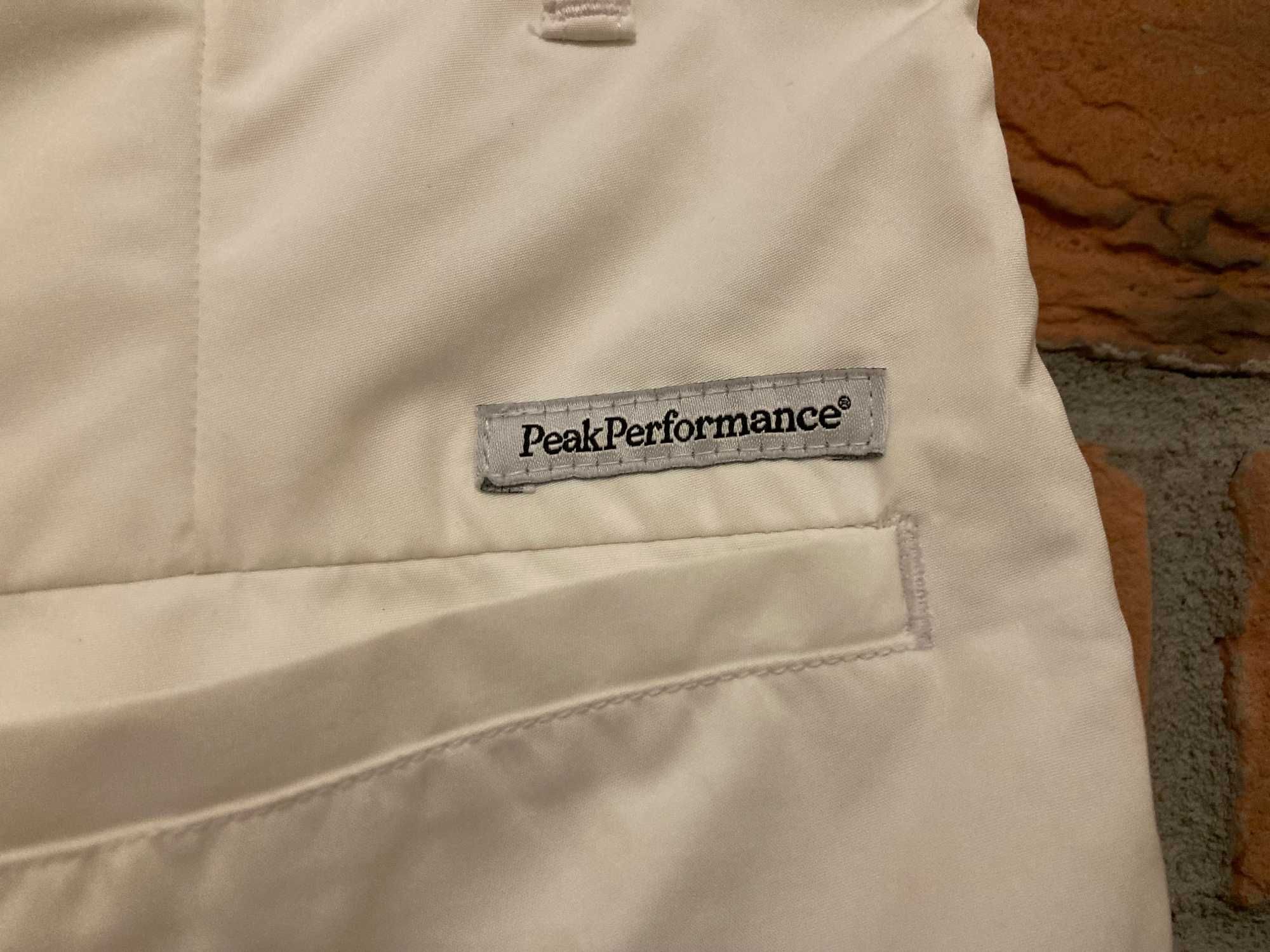 Spodnie PeakPerformance