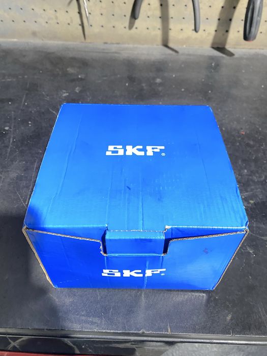 Rolamento dianteiro audi A3 8p