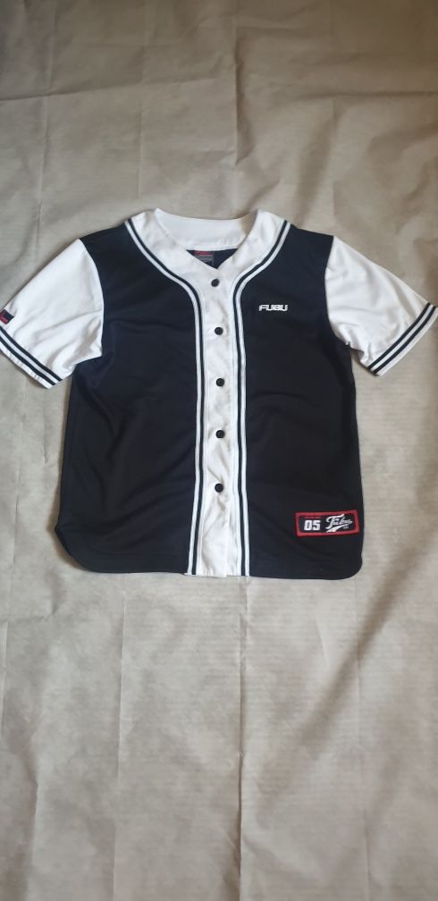 Fubu vintage оригинал