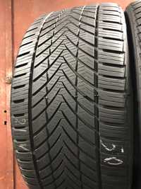 Шини 255/40 R19 Trocmax All Season Комплект Всесезонка