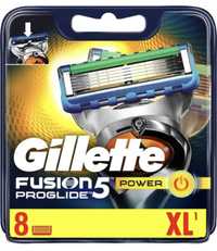 Gillette fusion 5 proglide power