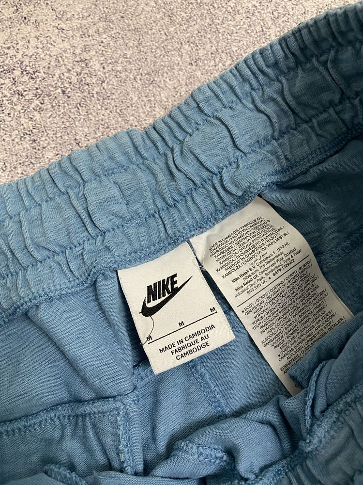 Чоловічі карго шорти Nike Tech Flecce