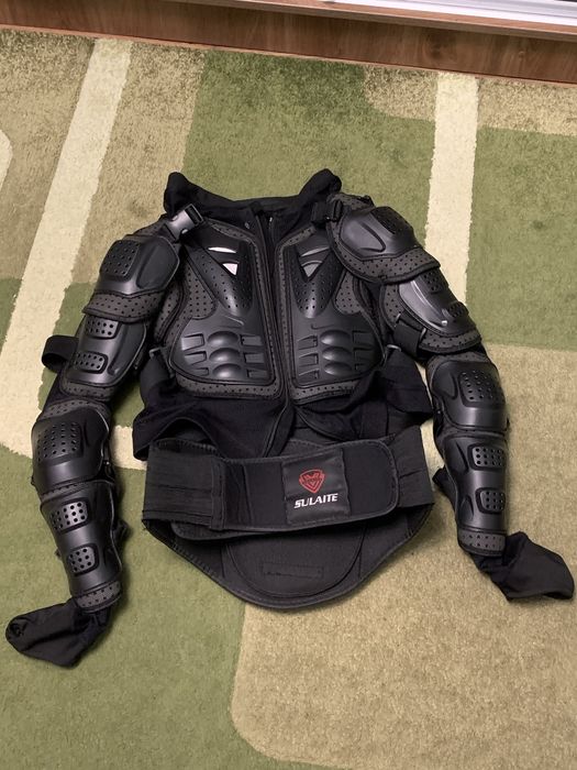 Моточерепаха Sulaite