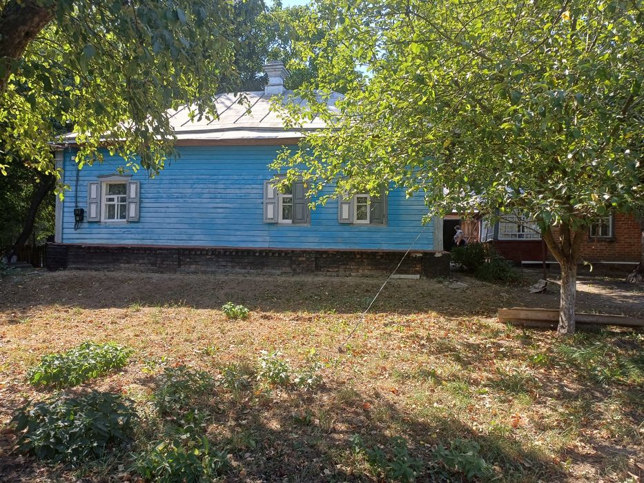 Продам будинок в смт Опішня