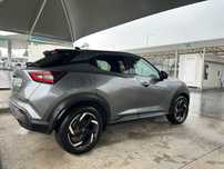 Nissan Juke Com GARANTIA N-Connecta