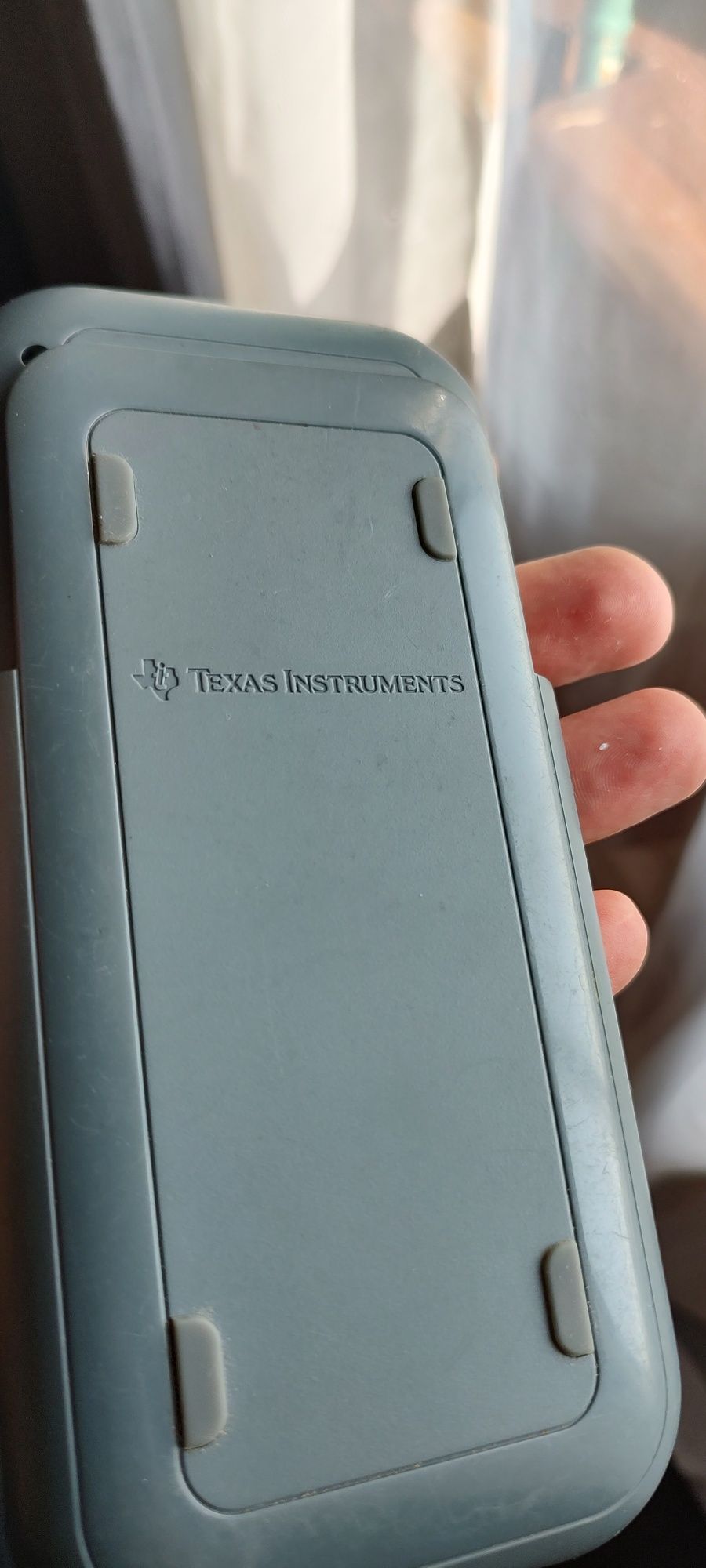 Kalkulator Texas instruments TI-34 MultiView
