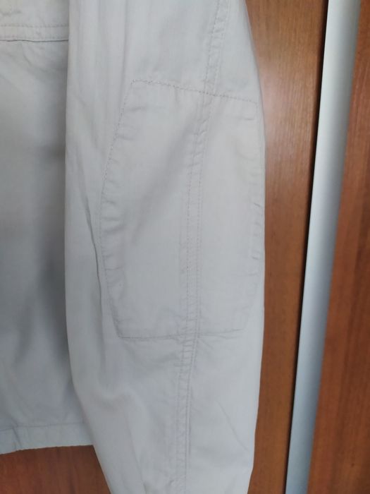 Kurtka, bluza roz. M
