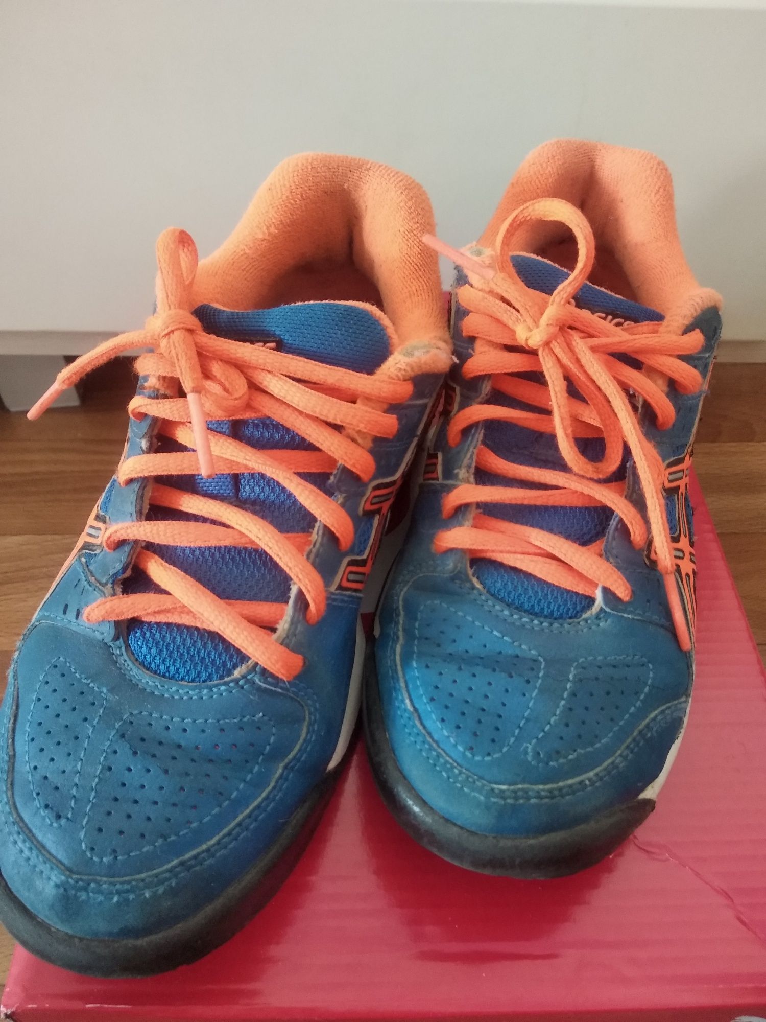 Кроссовки Asics 34,5