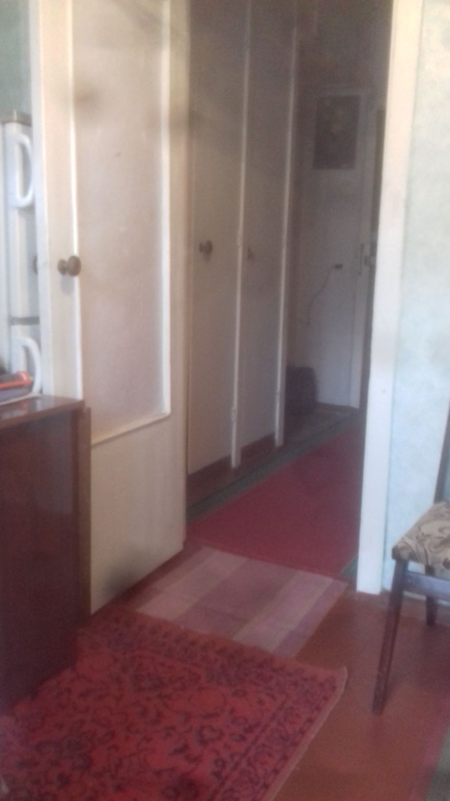 Здам квартиру район Белова