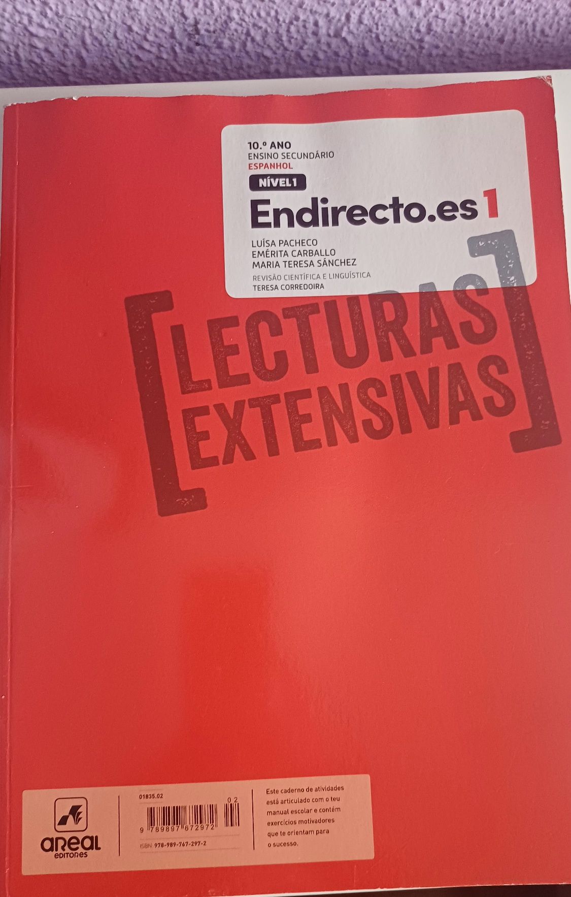 Livro ' endirecto.es 1'