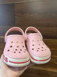 Crocs сабо C9