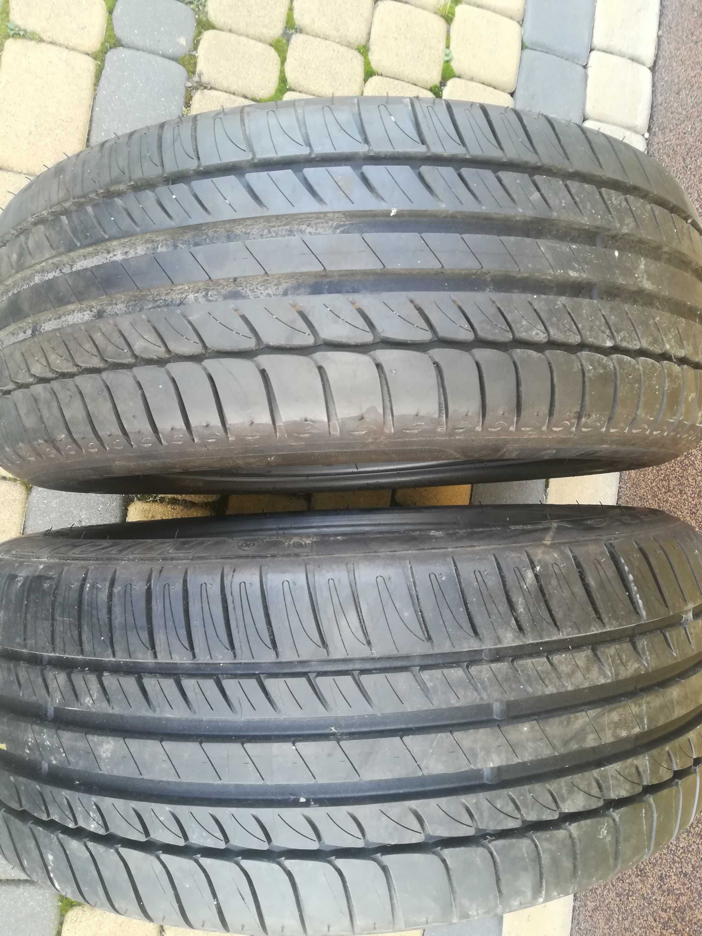 205/55/R16 MICHELIN PRIMACY HP - 2 SZT. ***NOWE***