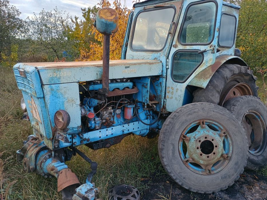 Продам Т 40 АМ Навчальний
