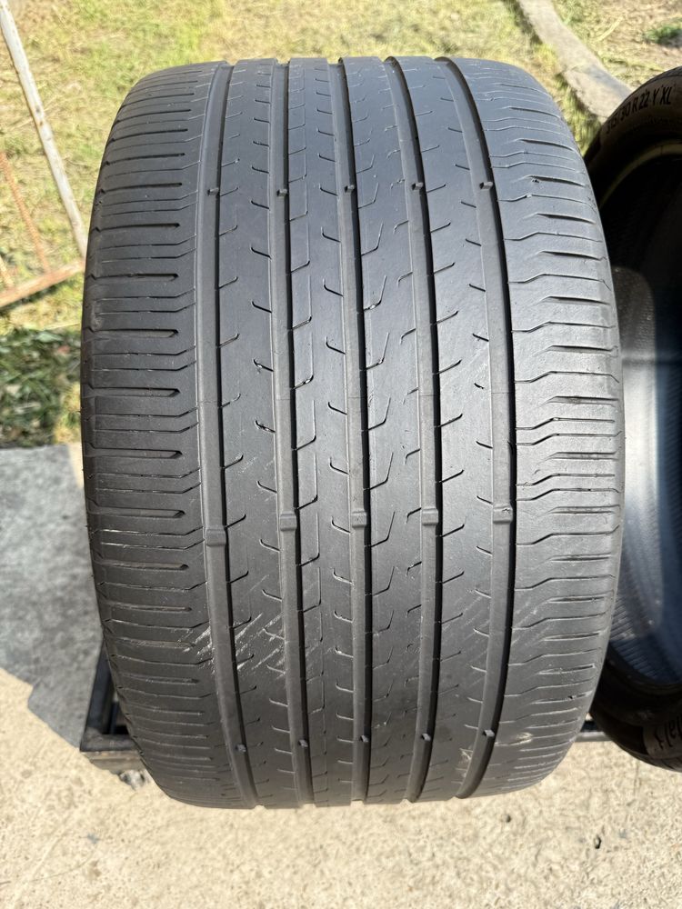 315/30R22 Continental EcoContact 6