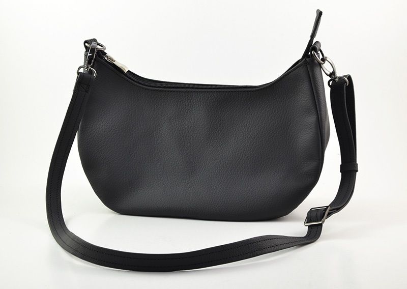 Torebka skórzana skóra naturalna