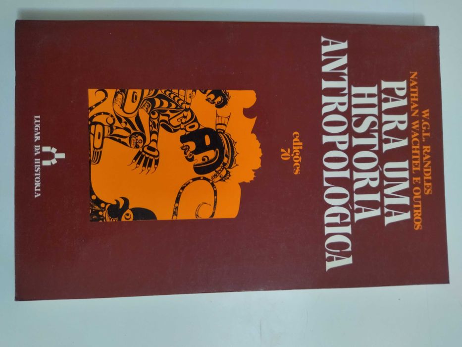 Coleção LUGAR DA HISTORIA | 6 Livros