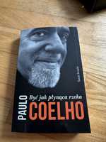 Książka Paulo Coelho