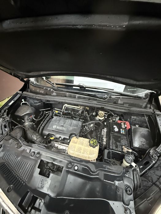 Бьюк енкорн 2013год один хозяин