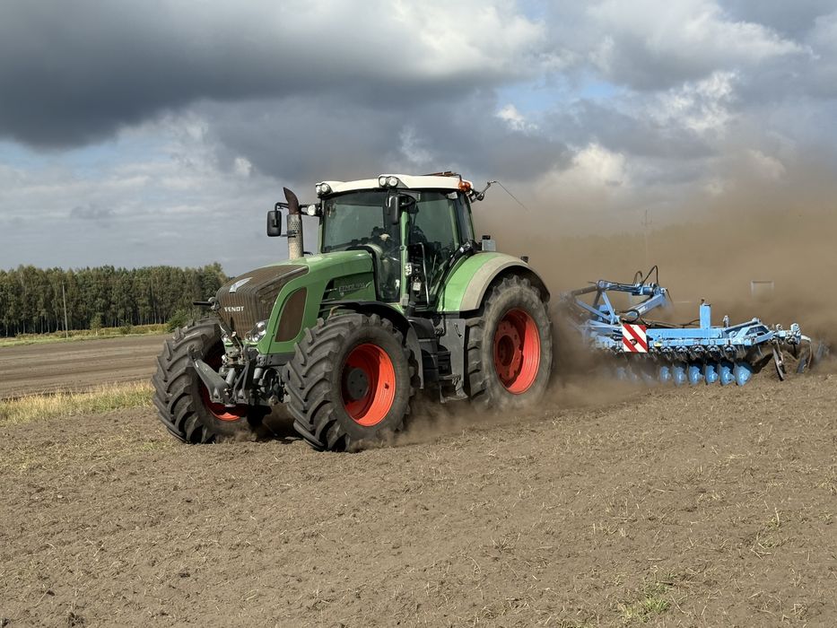 Fendt 936 COM 3 Profi jak scr czy 930 i 927 i 933