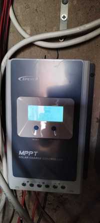 Regulator Mppt Solar Epever Tracer 4210AN 40A