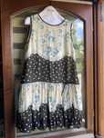 Сукня сарафан Red Valentino  ORIGINAL