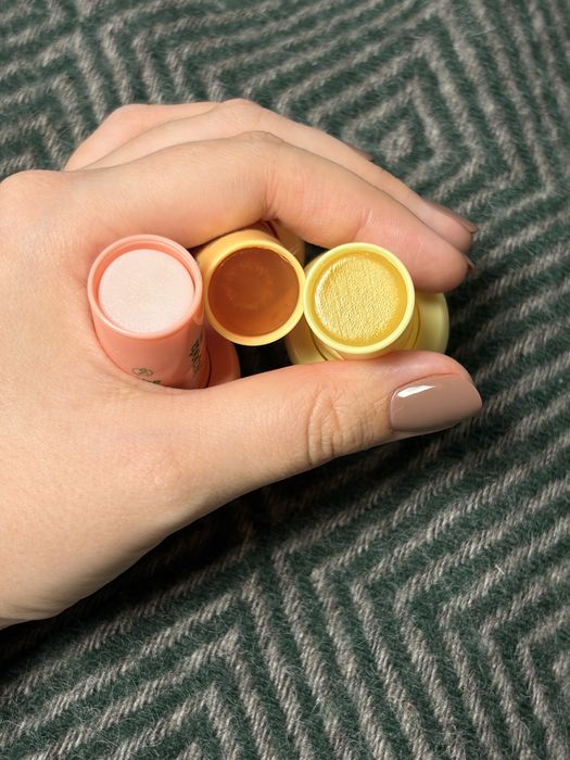 Nowość w koreańskiej pielęgnacji — sztyfty, sticki od Yepoda