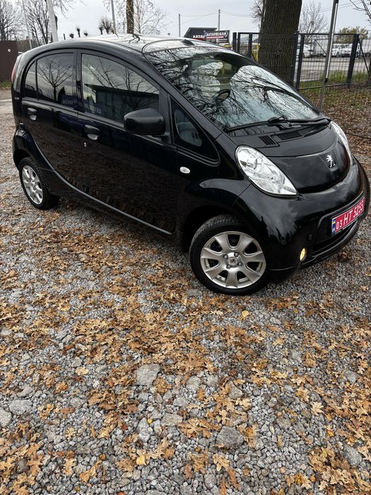 Продам електромобіль  PEUGEOT  iOn