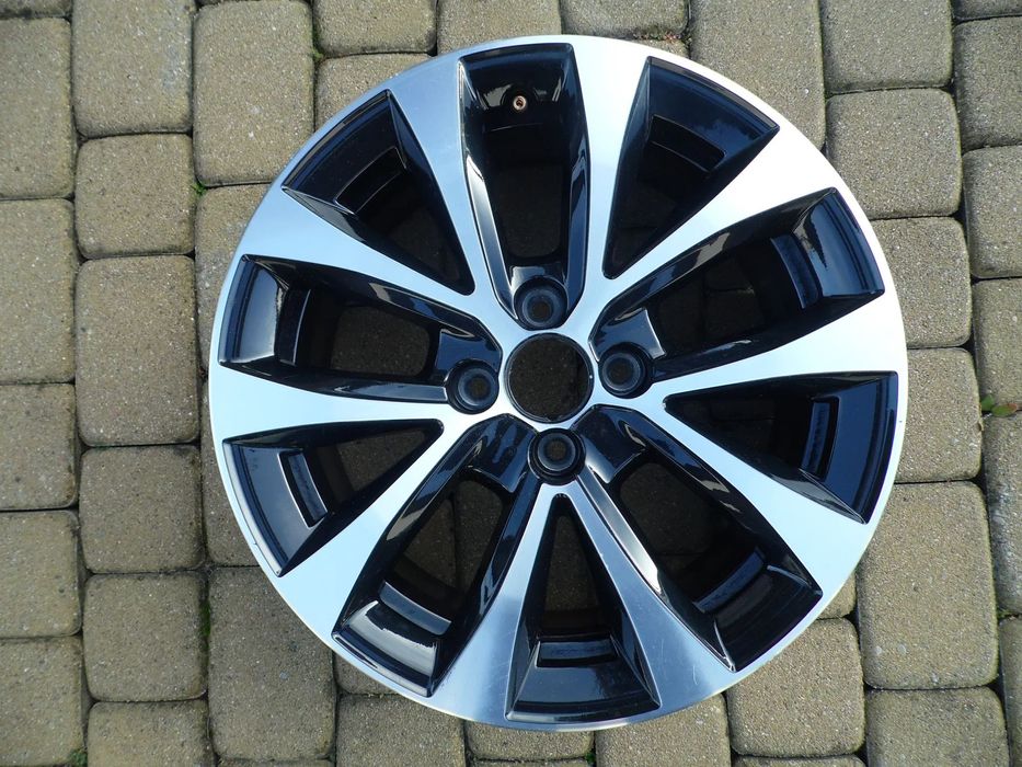 Felga 16&#039;&#039; 4x100 Renault 6,5x16 ET42 403000315R