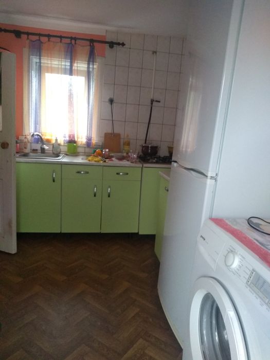 Продам часть дома в Солоницевке (п.Ольшаны)