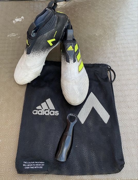 Adidas ACE 17+ PureControl FG