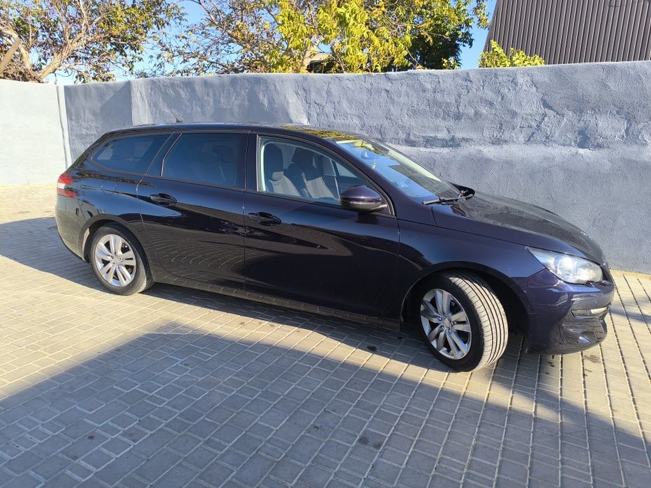 Продам Пежо 308 sw