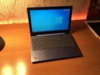 Lenovo ideapad 1 11 дюймов Amd A6/4ram/64rom