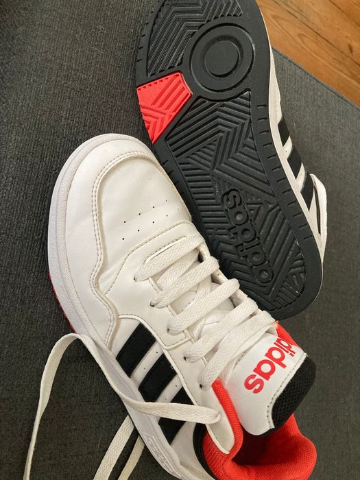 Ténis adidas criança n°35