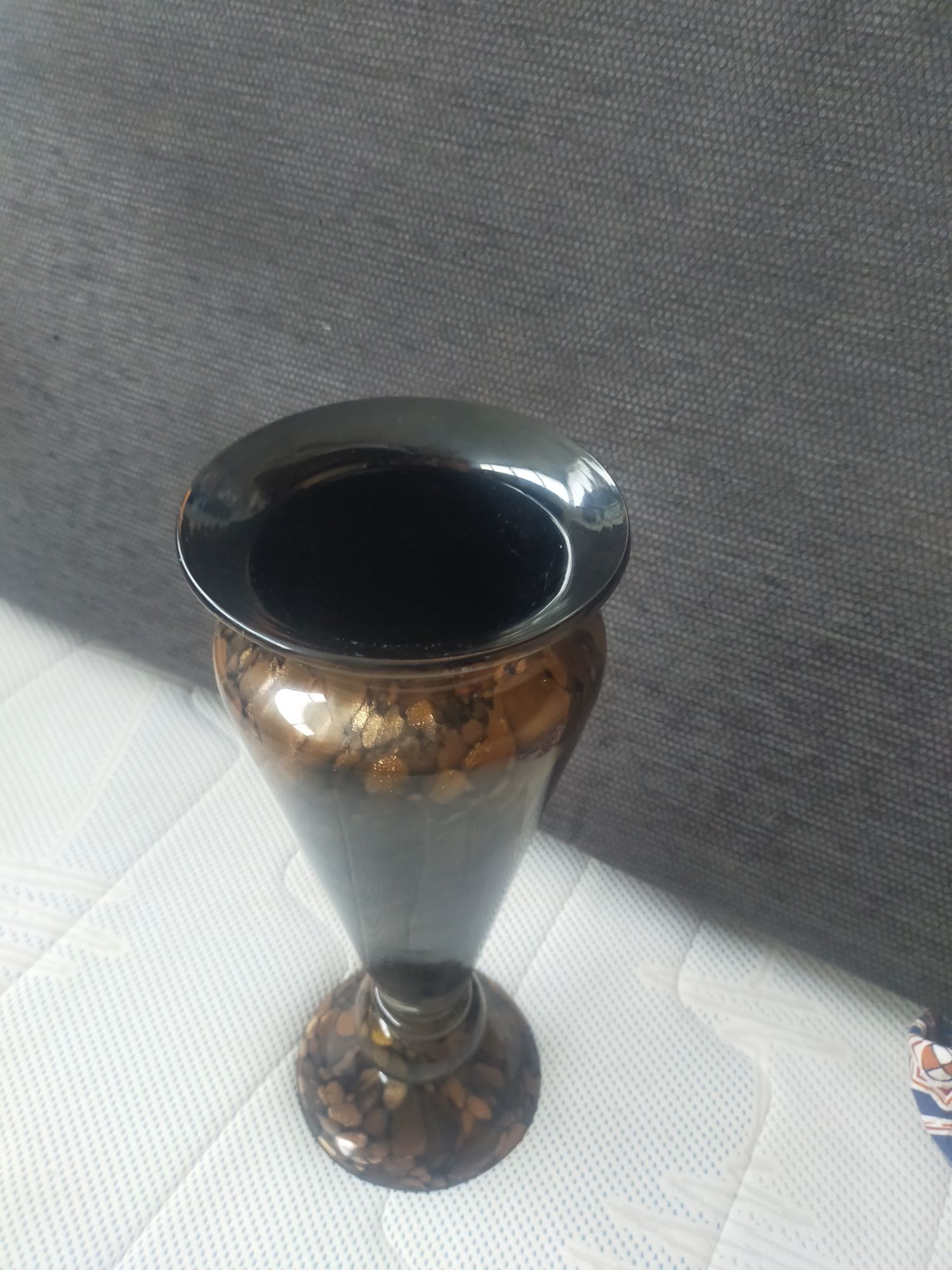 Jarrão de vidro temperado