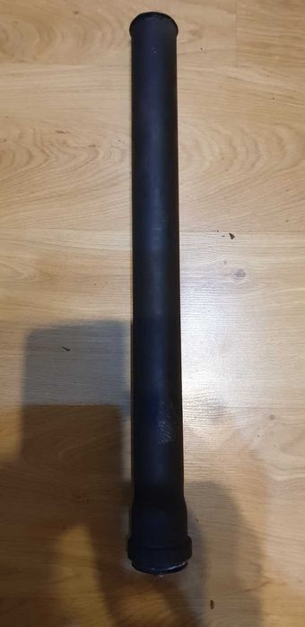 Antena J-Pole na pasmo 2m/70cm i do skanerów