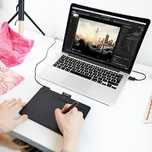 Tablet graficzny Wacom Intuos S