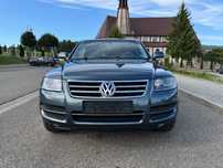 Volkswagen Touareg 3.0 TDI V6