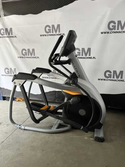 Orbitrek Trenażer MATRIX A5x Ascent Trainer Nowy MODEL