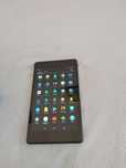 Tablet asus nexus 7  32gb 2gb ram