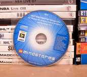 PC # LEGO Mindstorms nxt (8547)