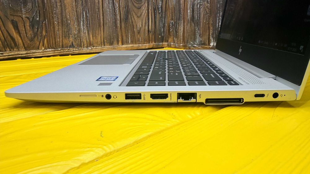 Компактний Ноутбук Для Повсякденних Завдань Hp Elitebook 840 G6 /є ОПТ