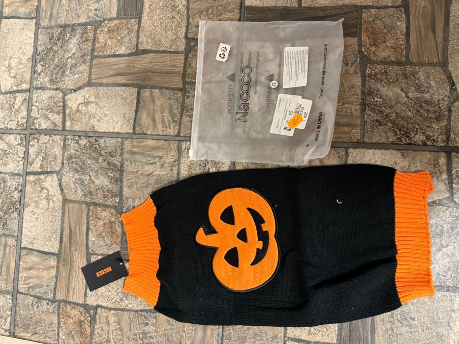 Dekoracje Halloween -Amazon