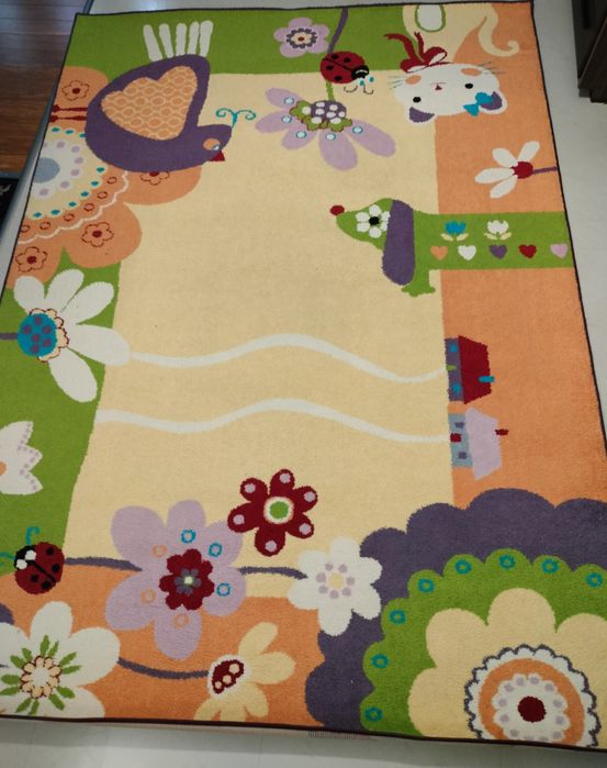 Dywan dziecięcy 200/280