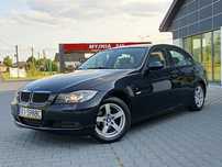 BMW E90 320i  gaz sekwencja! stan wzorowy! Możliwa zamiana!