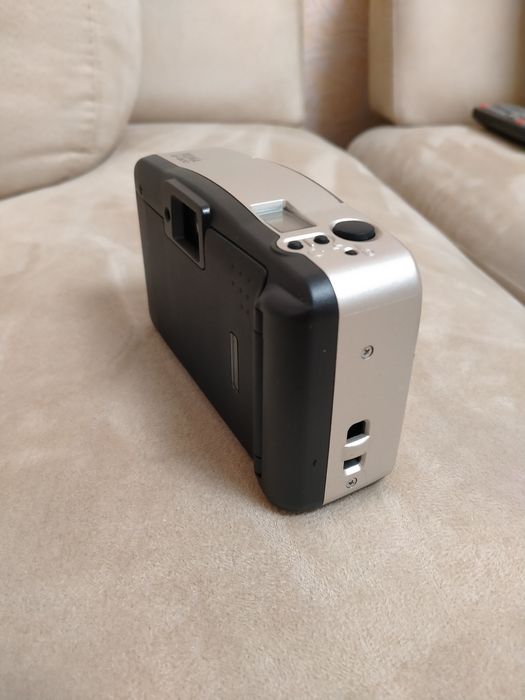 Фотоаппарат пленочный Canon Prima BF - 800