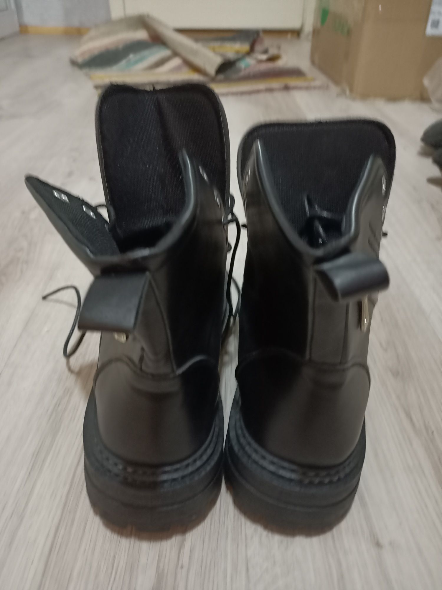 Super buty. Nowe.